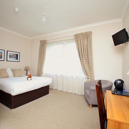 Loch Ness Guest House Fort Augustus Luaran gambar