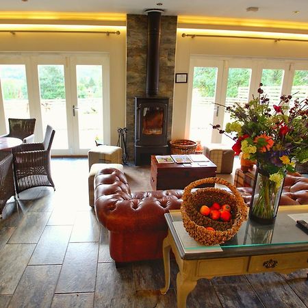 Loch Ness Guest House Fort Augustus Luaran gambar