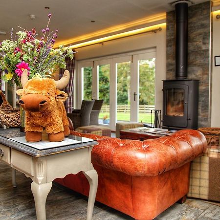Loch Ness Guest House Fort Augustus Luaran gambar