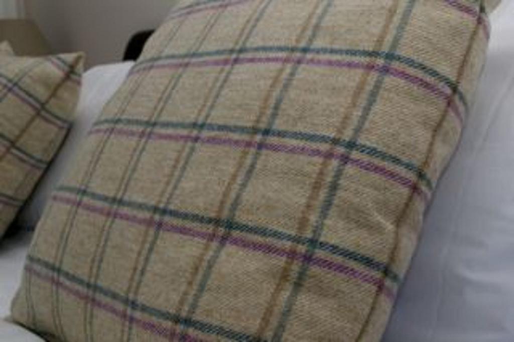 Loch Ness Guest House Fort Augustus Bilik gambar