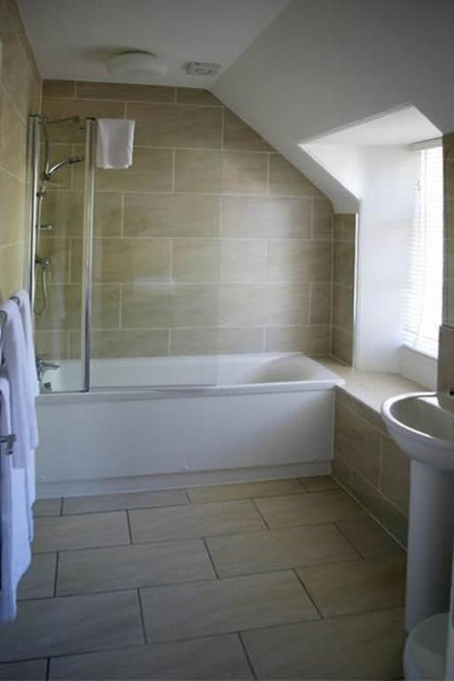 Loch Ness Guest House Fort Augustus Bilik gambar