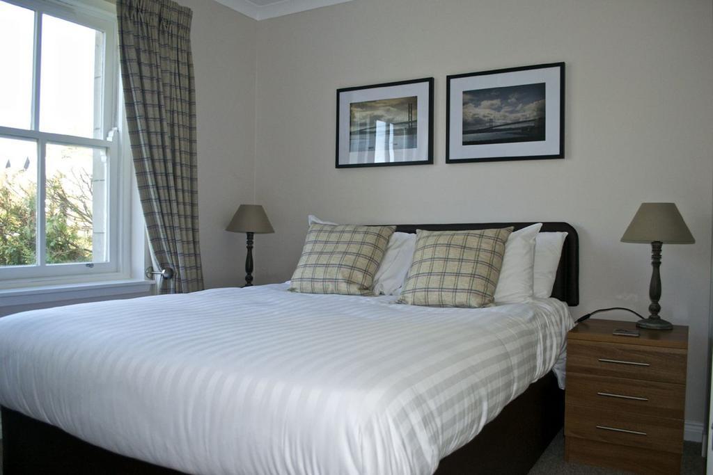 Loch Ness Guest House Fort Augustus Luaran gambar