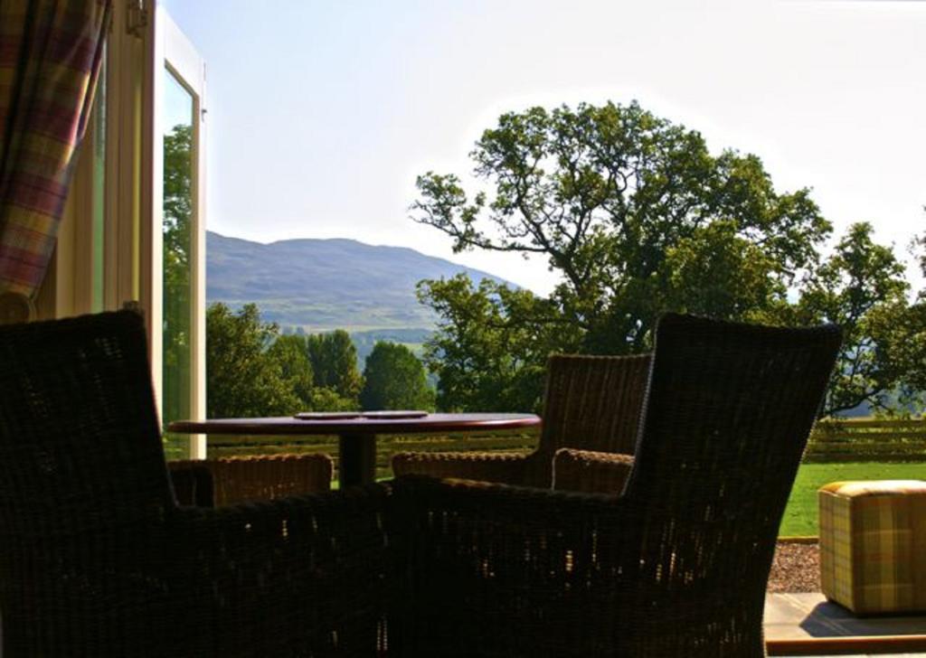 Loch Ness Guest House Fort Augustus Luaran gambar