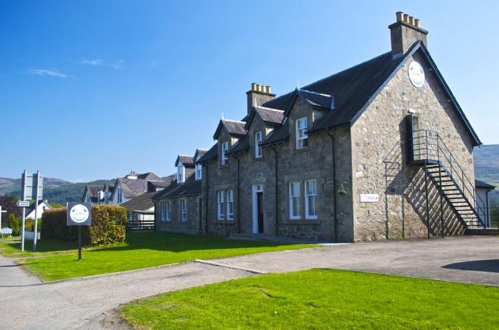 Loch Ness Guest House Fort Augustus Bilik gambar