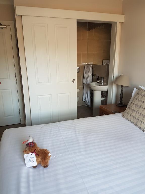 Loch Ness Guest House Fort Augustus Luaran gambar