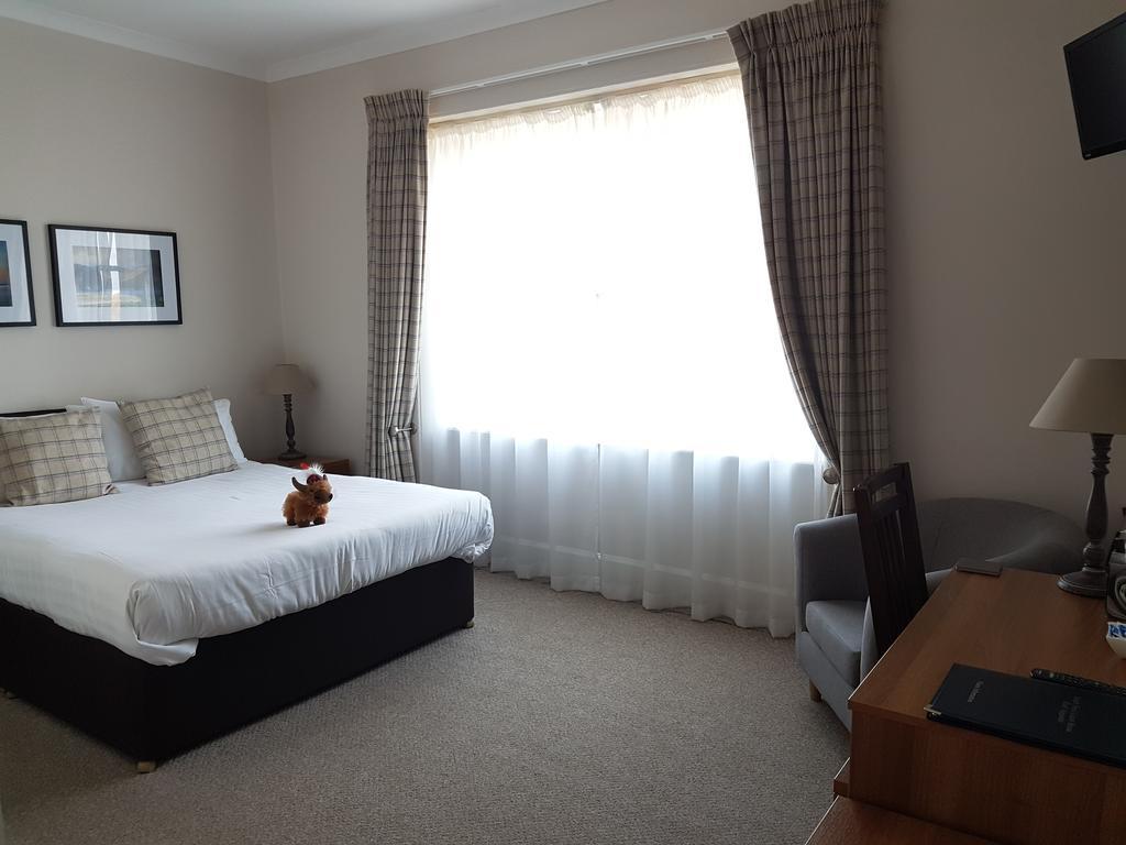 Loch Ness Guest House Fort Augustus Luaran gambar