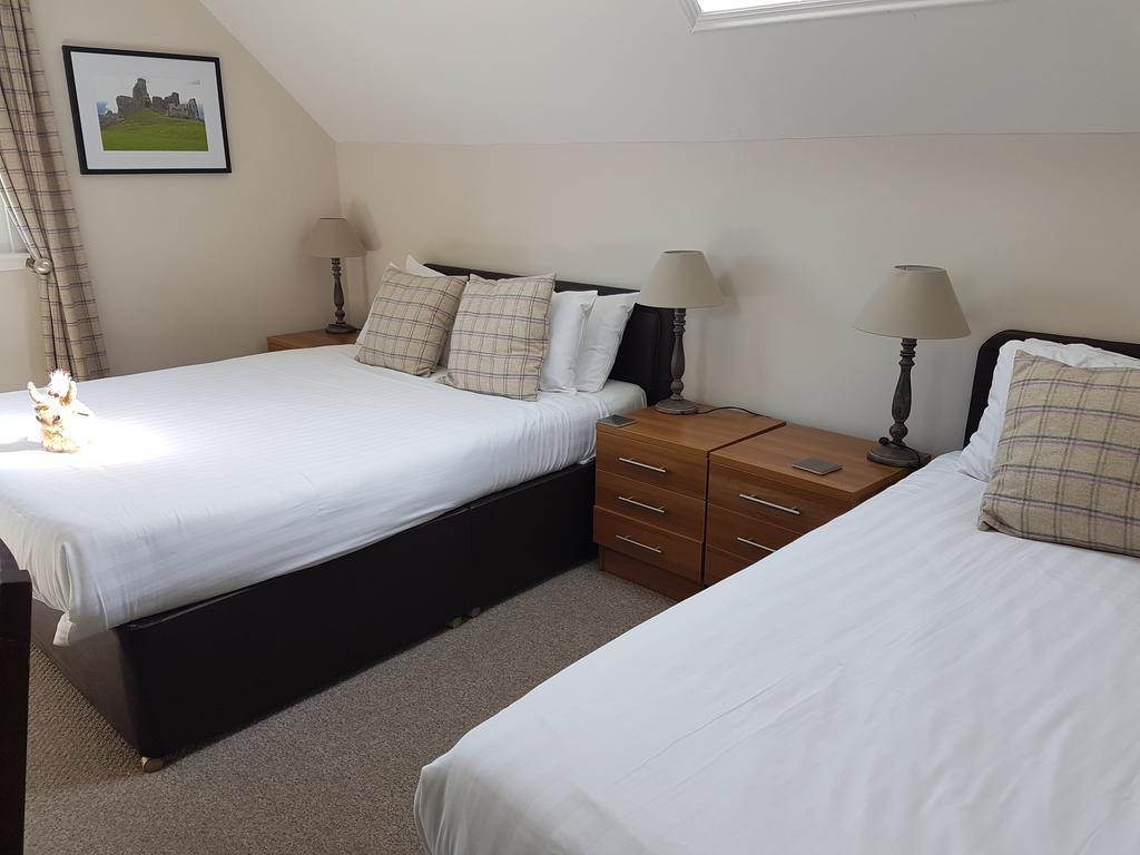 Loch Ness Guest House Fort Augustus Luaran gambar