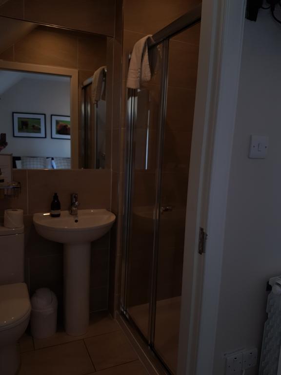 Loch Ness Guest House Fort Augustus Luaran gambar