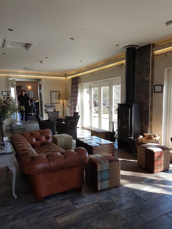 Loch Ness Guest House Fort Augustus Luaran gambar