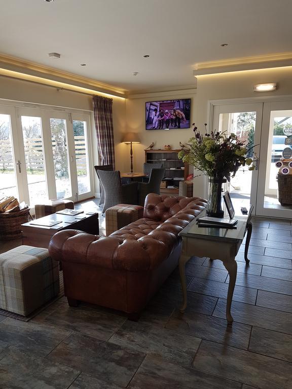 Loch Ness Guest House Fort Augustus Luaran gambar