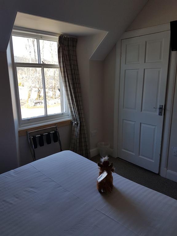 Loch Ness Guest House Fort Augustus Luaran gambar