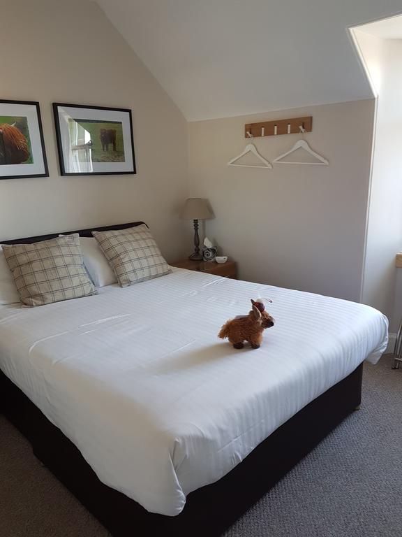 Loch Ness Guest House Fort Augustus Luaran gambar