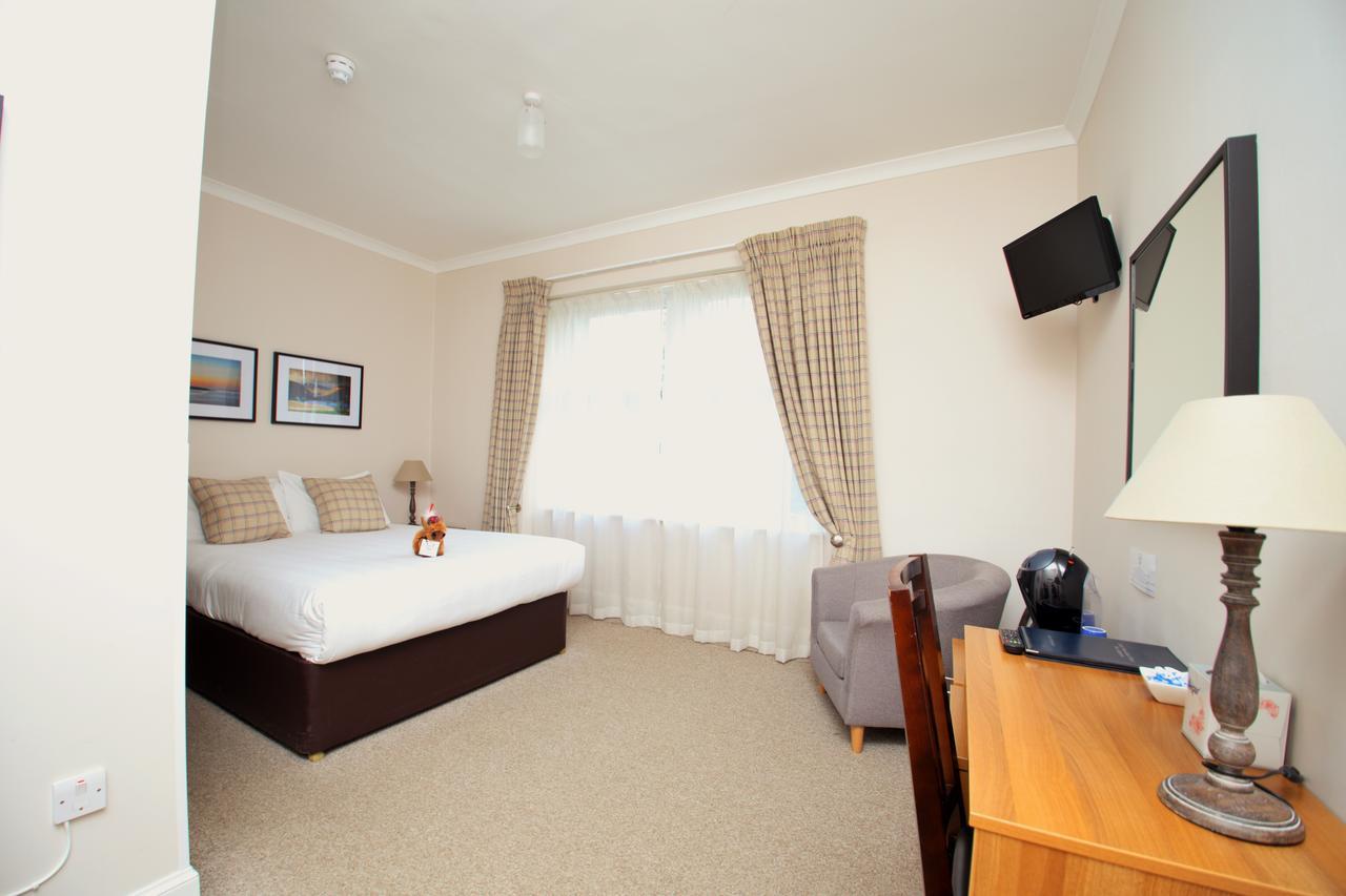 Loch Ness Guest House Fort Augustus Luaran gambar