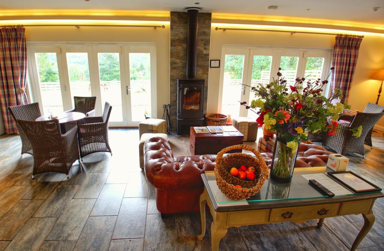 Loch Ness Guest House Fort Augustus Luaran gambar