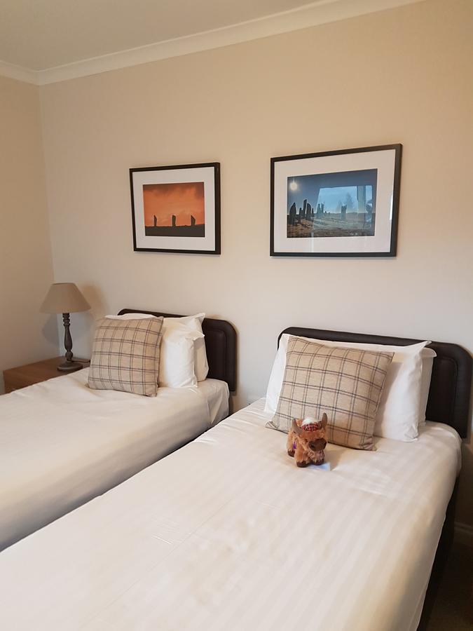 Loch Ness Guest House Fort Augustus Luaran gambar
