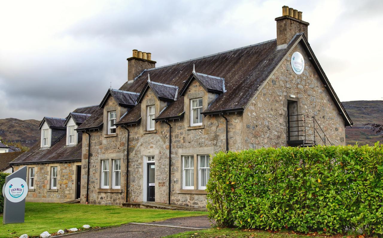 Loch Ness Guest House Fort Augustus Luaran gambar