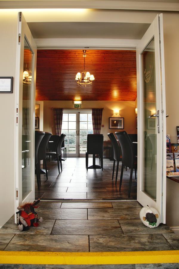 Loch Ness Guest House Fort Augustus Luaran gambar
