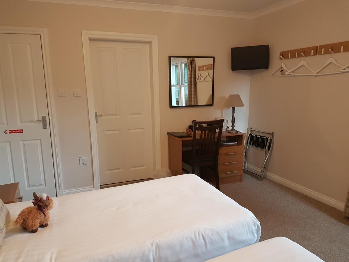 Loch Ness Guest House Fort Augustus Luaran gambar