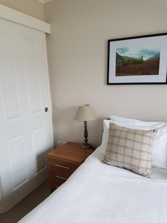 Loch Ness Guest House Fort Augustus Luaran gambar