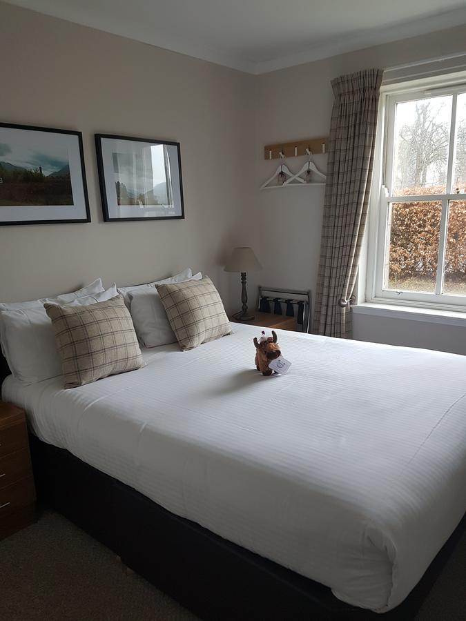 Loch Ness Guest House Fort Augustus Luaran gambar